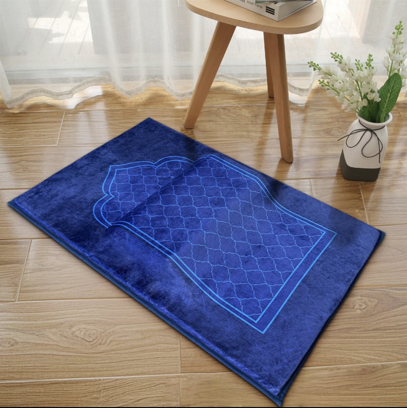 Tapis Confort Mémoire – Qiblaa Home