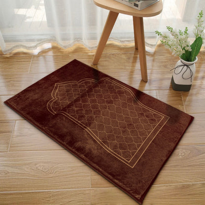 Tapis Confort Mémoire – Qiblaa Home